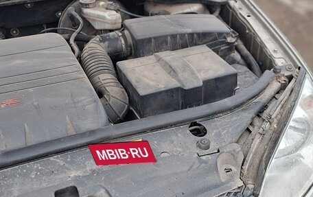 Ford Mondeo III, 2002 год, 160 000 рублей, 16 фотография