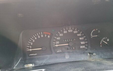 Daewoo Nexia I рестайлинг, 2001 год, 75 000 рублей, 6 фотография