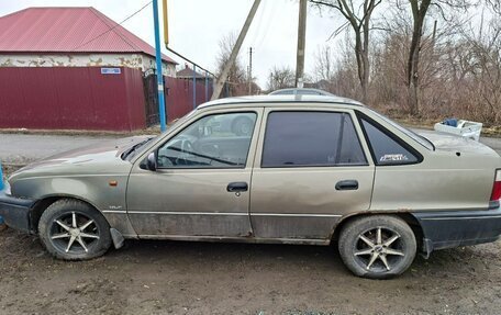 Daewoo Nexia I рестайлинг, 2001 год, 75 000 рублей, 5 фотография