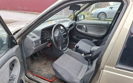 Daewoo Nexia I рестайлинг, 2001 год, 75 000 рублей, 7 фотография