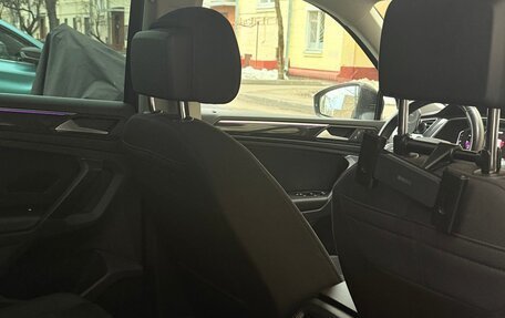 Volkswagen Tiguan II, 2021 год, 3 600 000 рублей, 9 фотография