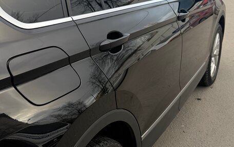 Volkswagen Tiguan II, 2021 год, 3 600 000 рублей, 4 фотография