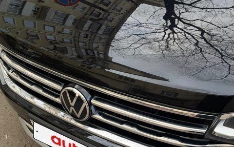 Volkswagen Tiguan II, 2021 год, 3 600 000 рублей, 14 фотография