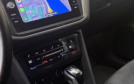 Volkswagen Tiguan II, 2021 год, 3 600 000 рублей, 13 фотография