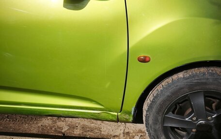 Chevrolet Spark III, 2012 год, 455 000 рублей, 6 фотография