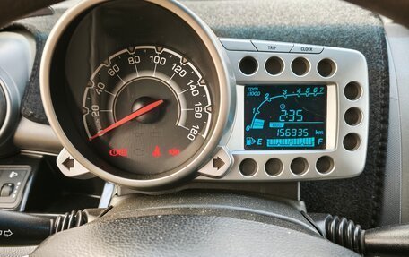 Chevrolet Spark III, 2012 год, 455 000 рублей, 8 фотография