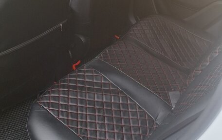 KIA Rio IV, 2020 год, 1 120 000 рублей, 10 фотография