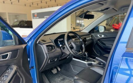 Chery Tiggo 4 I рестайлинг, 2020 год, 1 090 000 рублей, 5 фотография