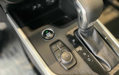 Chery Tiggo 4 I рестайлинг, 2020 год, 1 090 000 рублей, 9 фотография