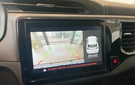 Chery Tiggo 4 I рестайлинг, 2020 год, 1 090 000 рублей, 11 фотография