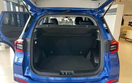 Chery Tiggo 4 I рестайлинг, 2020 год, 1 090 000 рублей, 15 фотография