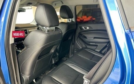 Chery Tiggo 4 I рестайлинг, 2020 год, 1 090 000 рублей, 13 фотография