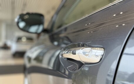 KIA Sorento III Prime рестайлинг, 2017 год, 2 290 000 рублей, 8 фотография