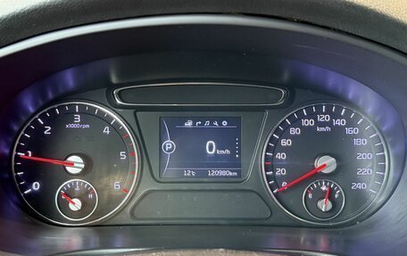 KIA Sorento III Prime рестайлинг, 2017 год, 2 290 000 рублей, 13 фотография