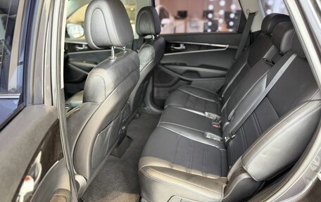 KIA Sorento III Prime рестайлинг, 2017 год, 2 290 000 рублей, 19 фотография