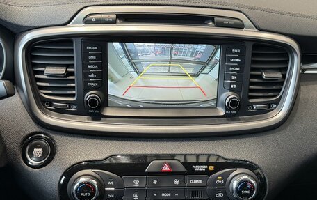 KIA Sorento III Prime рестайлинг, 2017 год, 2 290 000 рублей, 15 фотография