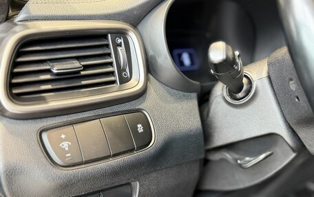 KIA Sorento III Prime рестайлинг, 2017 год, 2 290 000 рублей, 11 фотография