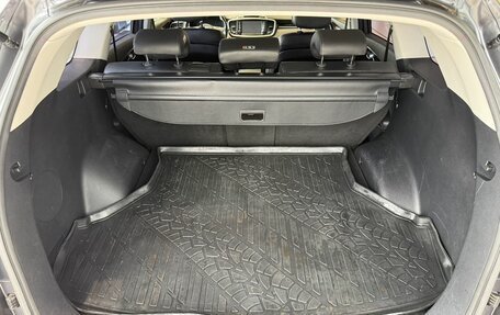 KIA Sorento III Prime рестайлинг, 2017 год, 2 290 000 рублей, 24 фотография