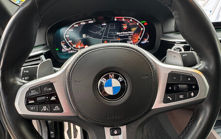 BMW 5 серия, 2022 год, 7 690 000 рублей, 7 фотография