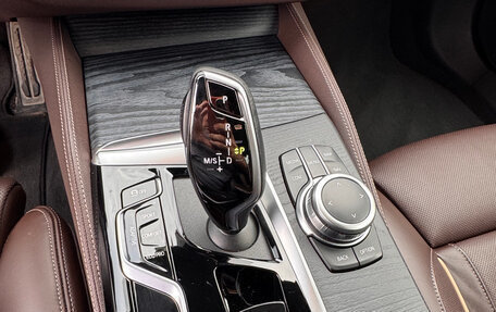 BMW 5 серия, 2022 год, 7 690 000 рублей, 8 фотография