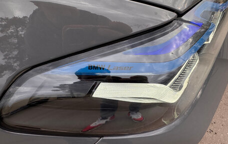 BMW 5 серия, 2022 год, 7 690 000 рублей, 4 фотография