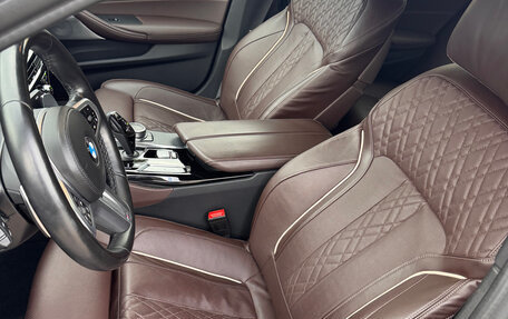 BMW 5 серия, 2022 год, 7 690 000 рублей, 10 фотография