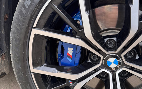 BMW 5 серия, 2022 год, 7 690 000 рублей, 22 фотография