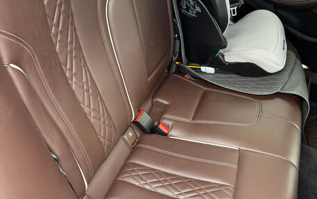 BMW 5 серия, 2022 год, 7 690 000 рублей, 16 фотография