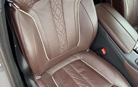 BMW 5 серия, 2022 год, 7 690 000 рублей, 17 фотография