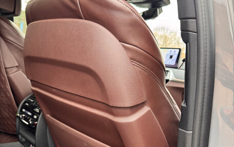 BMW 5 серия, 2022 год, 7 690 000 рублей, 15 фотография