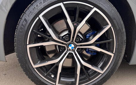 BMW 5 серия, 2022 год, 7 690 000 рублей, 23 фотография