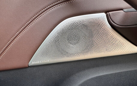 BMW 5 серия, 2022 год, 7 690 000 рублей, 19 фотография