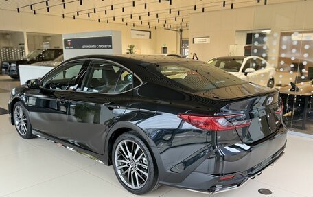 Toyota Camry, 2026 год, 4 540 000 рублей, 7 фотография