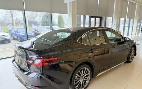 Toyota Camry, 2026 год, 4 540 000 рублей, 5 фотография