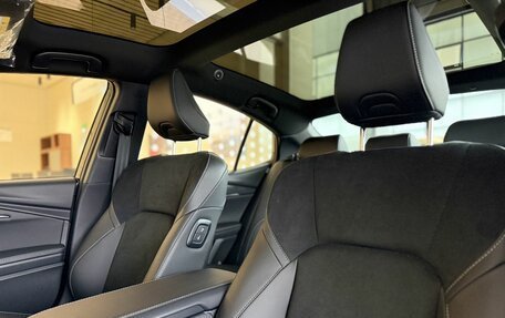 Toyota Camry, 2026 год, 4 540 000 рублей, 11 фотография