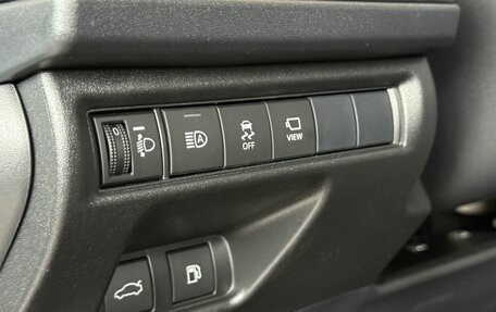 Toyota Camry, 2026 год, 4 540 000 рублей, 10 фотография