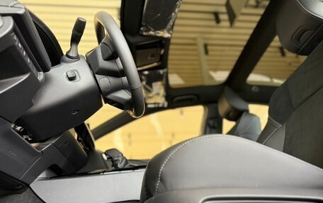 Toyota Camry, 2026 год, 4 540 000 рублей, 12 фотография