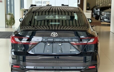 Toyota Camry, 2026 год, 4 540 000 рублей, 6 фотография