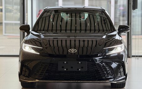 Toyota Camry, 2026 год, 4 540 000 рублей, 2 фотография