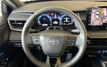 Toyota Camry, 2026 год, 4 540 000 рублей, 15 фотография