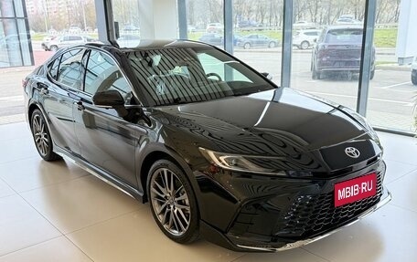 Toyota Camry, 2026 год, 4 540 000 рублей, 3 фотография