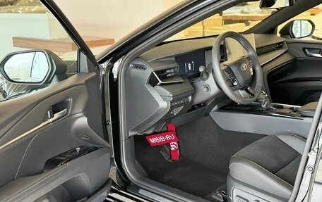 Toyota Camry, 2026 год, 4 540 000 рублей, 8 фотография