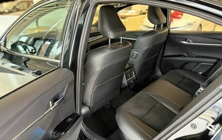 Toyota Camry, 2026 год, 4 540 000 рублей, 22 фотография