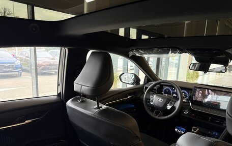 Toyota Camry, 2026 год, 4 540 000 рублей, 27 фотография
