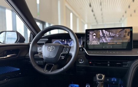 Toyota Camry, 2026 год, 4 540 000 рублей, 28 фотография