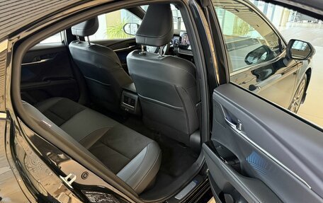 Toyota Camry, 2026 год, 4 540 000 рублей, 26 фотография