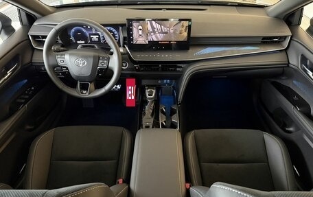 Toyota Camry, 2026 год, 4 540 000 рублей, 25 фотография