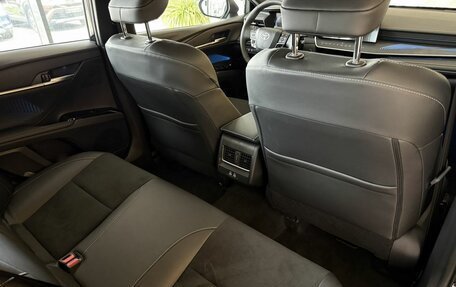 Toyota Camry, 2026 год, 4 540 000 рублей, 29 фотография