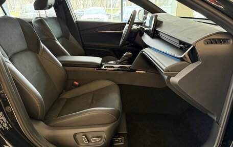 Toyota Camry, 2026 год, 4 540 000 рублей, 30 фотография