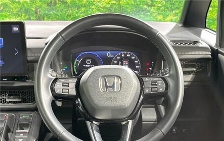 Honda Stepwgn, 2024 год, 2 630 000 рублей, 3 фотография